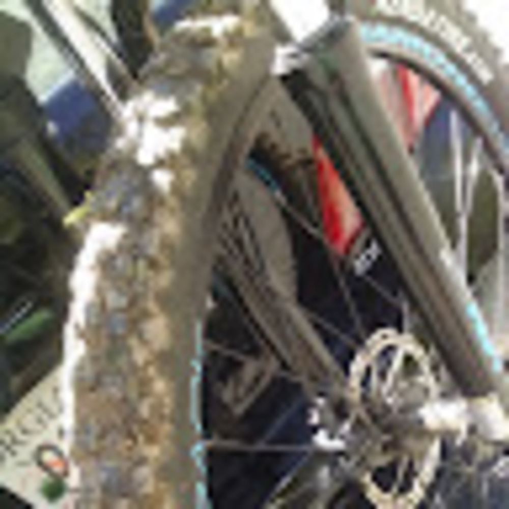 Meet your Posher, Patt